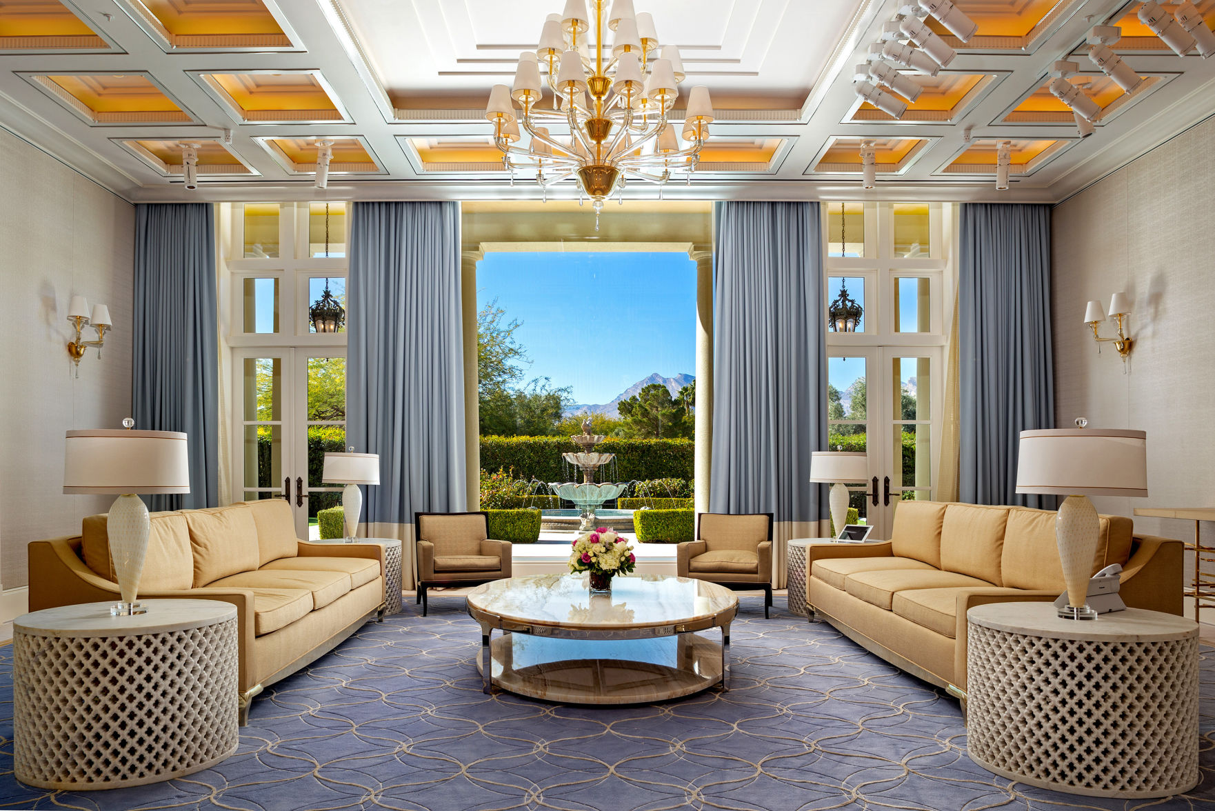 Steve Wynn